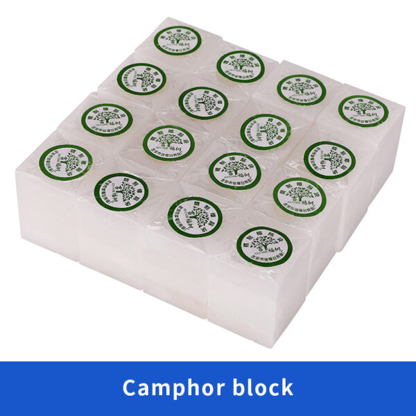Natural camphor block – szgreentai.com