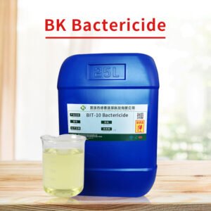 BK fungicide