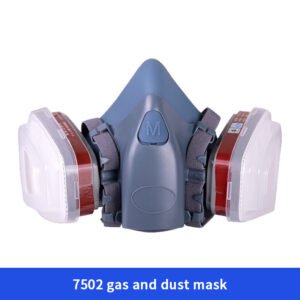 7502 Half Mask