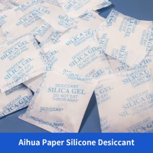 Aihua Paper Silica Gel Desiccant