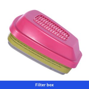 60926 Gas Filter Box