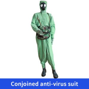 FFY03 anti-virus clothing