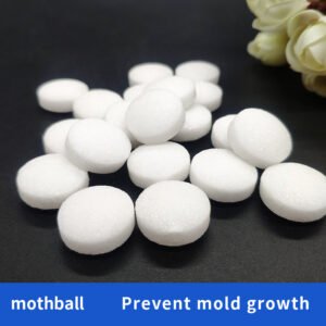 Mothballs