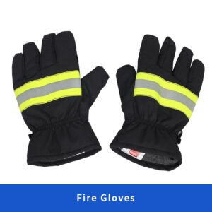 Fire Fighting Gloves