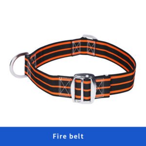 Fire Belt