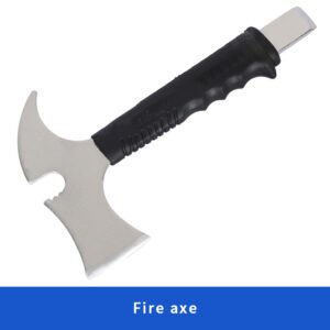Fire Axe