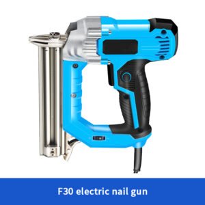 Electric nail gun