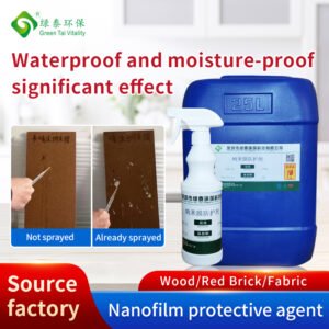 Nano film protective agent