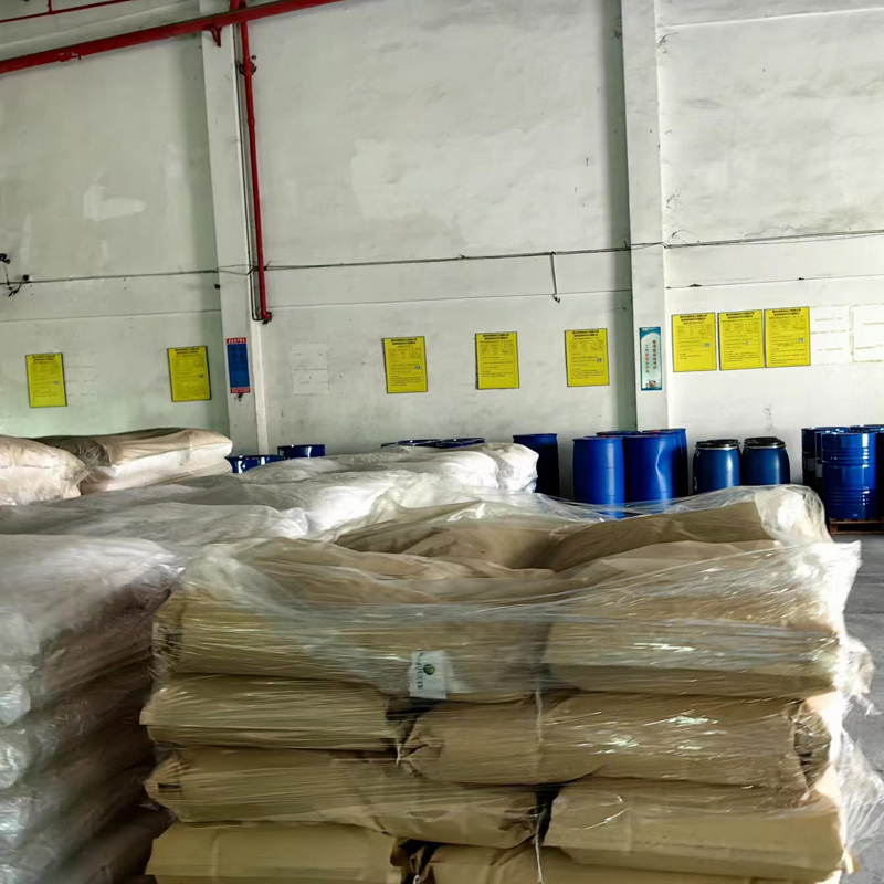 Industry Paraformaldehyde 96% CAS 30525-89-4 POLYACETAL RESIN - Image 4