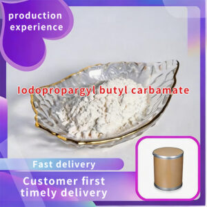 99% Preservative IPBC for Cosmetics & Coatings