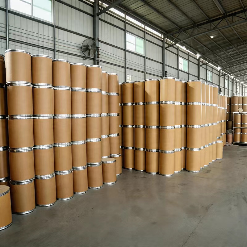 High Quality Chlorhexidine Diacetate Salt Chlorhexidine Acetate Powder CAS 56-95-1 for Disinfectant with Good Price - Image 6