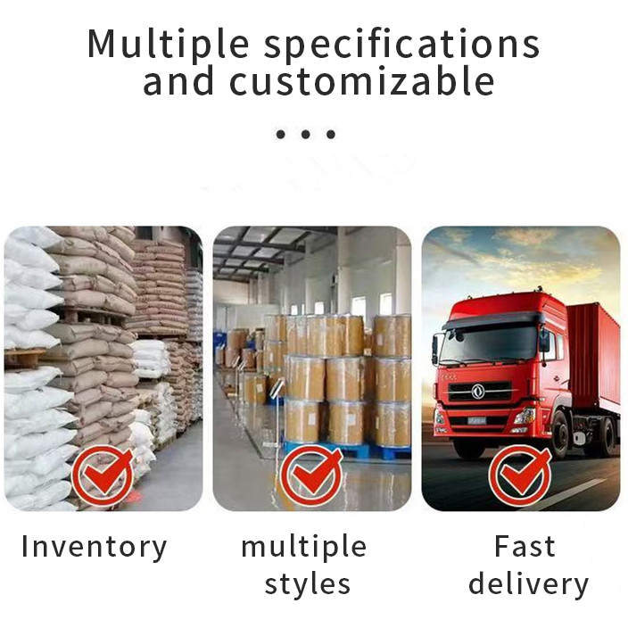 Pharmaceutical Chemical Chlorhexidine Gluconate 20% Solution CHG CAS 18472-51-0 - Image 6