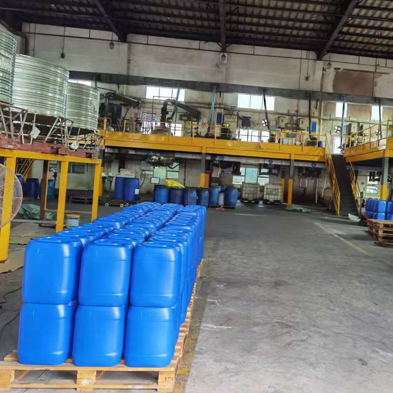 Pharmaceutical Chemical Chlorhexidine Gluconate 20% Solution CHG CAS 18472-51-0 - Image 4
