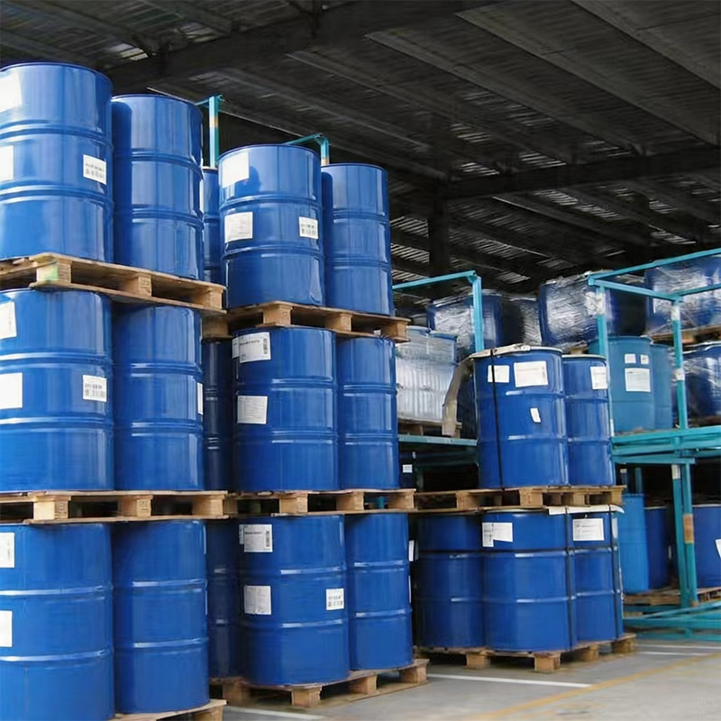 Water Treatment Chemical Diallyl Dimethyl Ammonium Chloride Dadmac CAS 7398-69-8 - Image 3