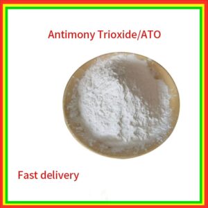 99.5%-99.9% Sb2o3 Antimony Trioxide Industrial Oxide