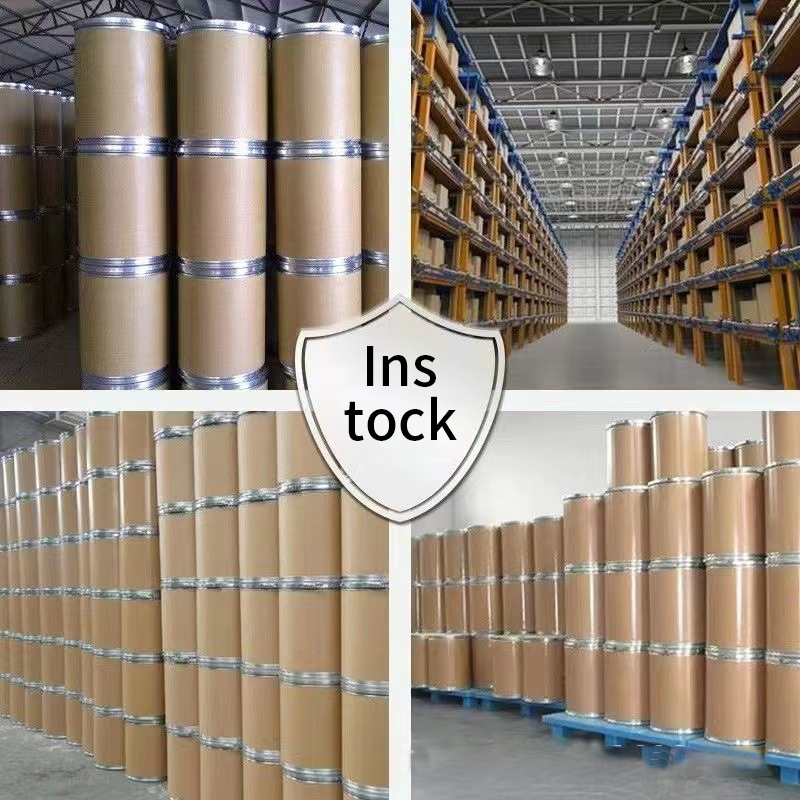 Pharmaceutical Chemical Chlorhexidine Gluconate 20% Solution CHG CAS 18472-51-0 - Image 5