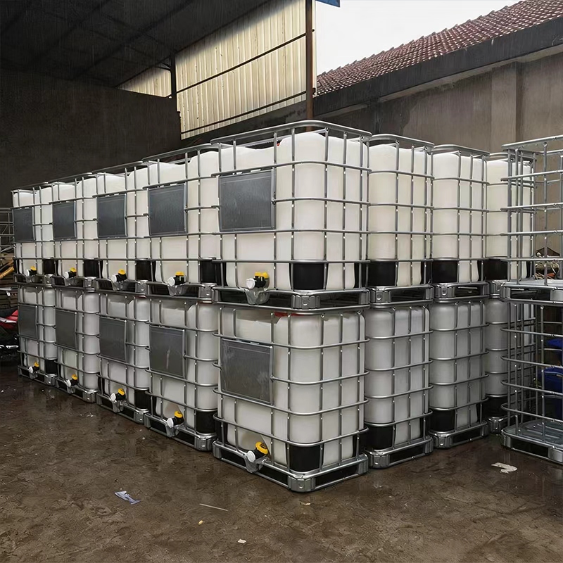 Pharmaceutical Chemical Chlorhexidine Gluconate 20% Solution CHG CAS 18472-51-0 - Image 5