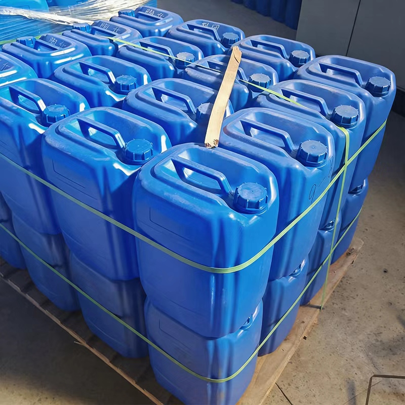 Pharmaceutical Chemical Chlorhexidine Gluconate 20% Solution CHG CAS 18472-51-0 - Image 6