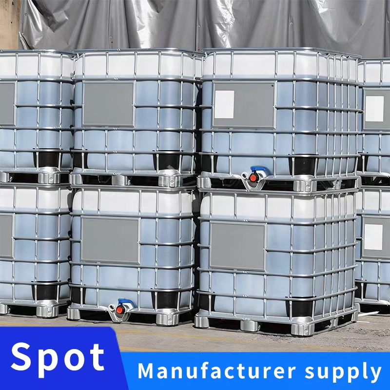 High Efficiency Water Treatment Corrosion Inhibitors Diethylenetriamine Penta Methylene Phosphonic Acid DTPMPA 50% CAS 15827-60-8 - Image 4