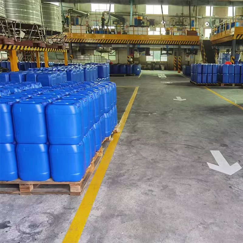 High Quality Surfactant Coconutt Diethanol Amide Cocamide DEA CDEA 6501 CAS 68603-42-9 - Image 6