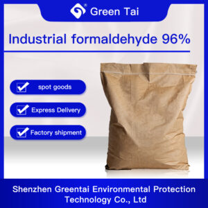 Industry Paraformaldehyde 96% CAS 30525-89-4 POLYACETAL RESIN