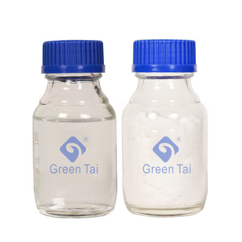 Poly(hexamethy lenebiguanide) hydrochloride 98% PHMB Powder CAS 32289-58-0 - Image 3