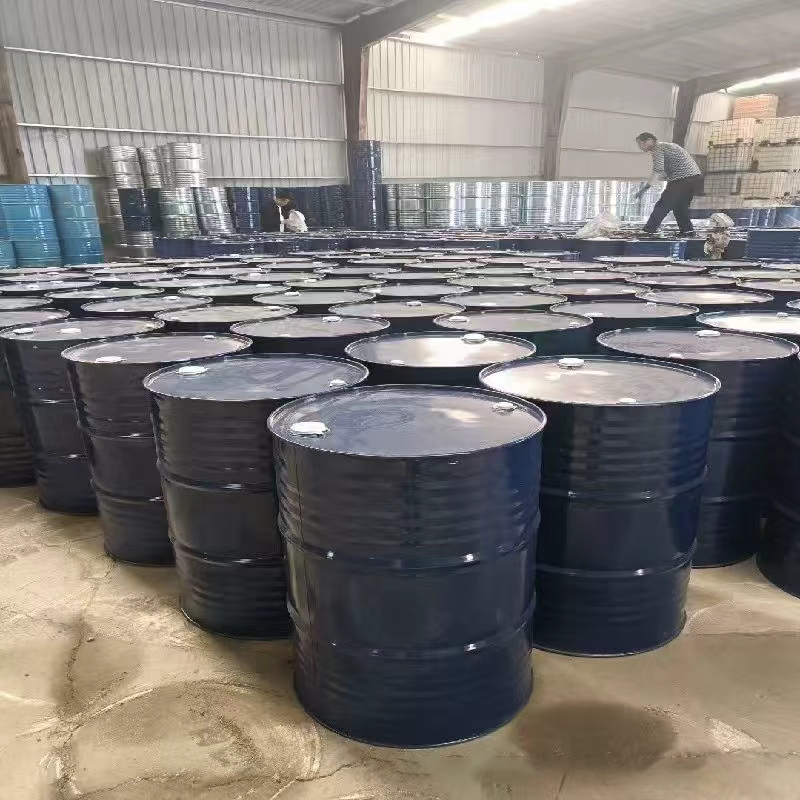 Flame Retardant Rubber Additives Low Acid Value Mechanical Impurities 230KG Steel Barrel CAS 25155-23-1 Trixylenyl Phosphate TXP - Image 3