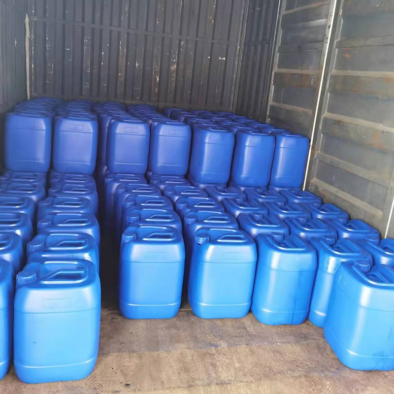 High Quality Surfactant Coconutt Diethanol Amide Cocamide DEA CDEA 6501 CAS 68603-42-9 - Image 5