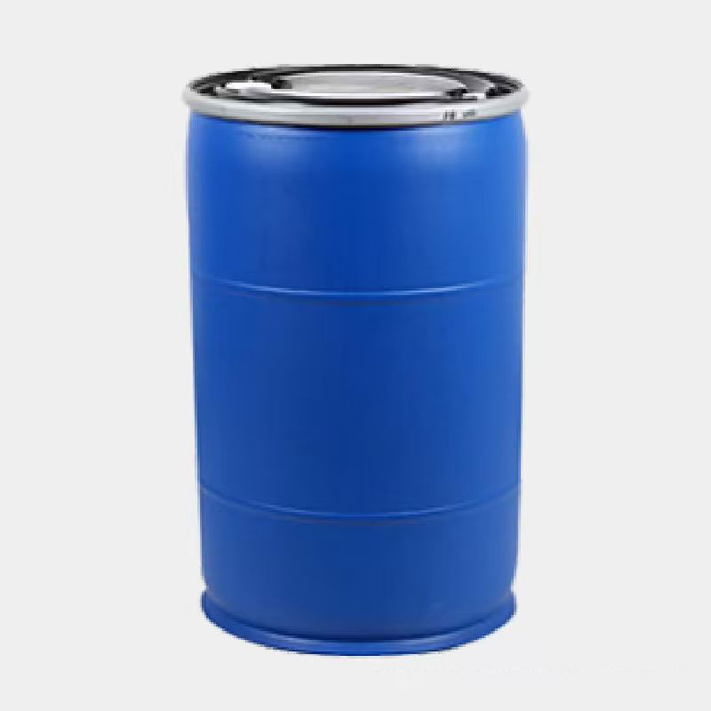 Flame Retardant Rubber Additives Low Acid Value Mechanical Impurities 230KG Steel Barrel CAS 25155-23-1 Trixylenyl Phosphate TXP - Image 4