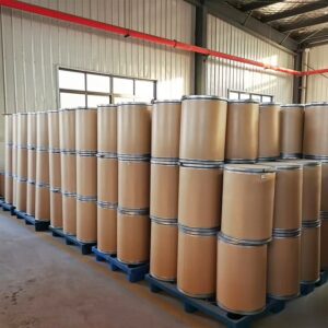 99% Crystal Powder Phosphorous Acid Fungicide