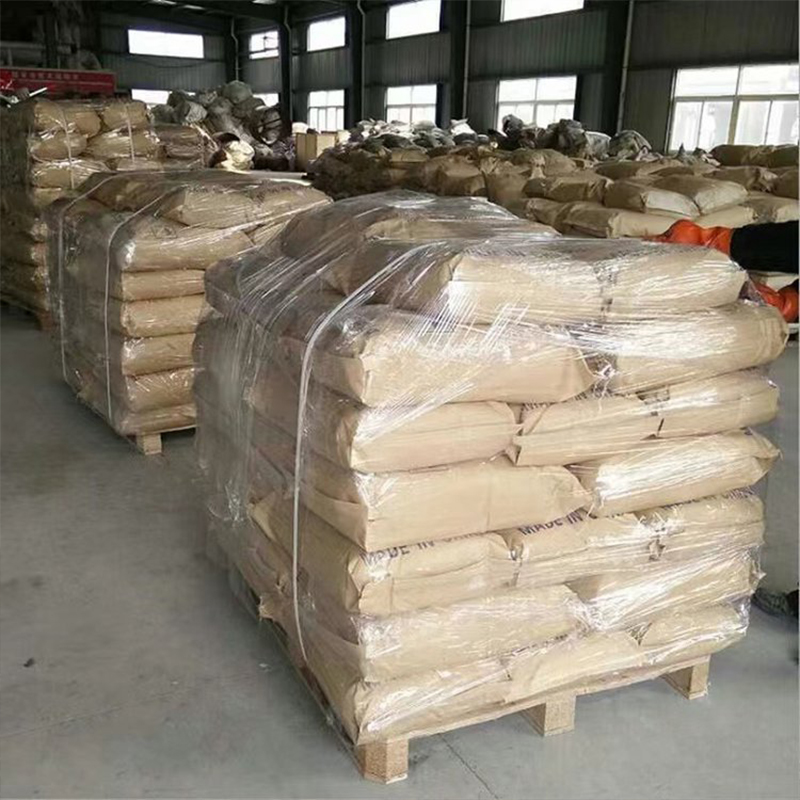 Industry Paraformaldehyde 96% CAS 30525-89-4 POLYACETAL RESIN - Image 6