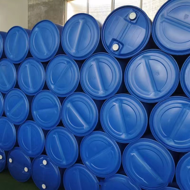 Flame Retardant Rubber Additives Low Acid Value Mechanical Impurities 230KG Steel Barrel CAS 25155-23-1 Trixylenyl Phosphate TXP - Image 5