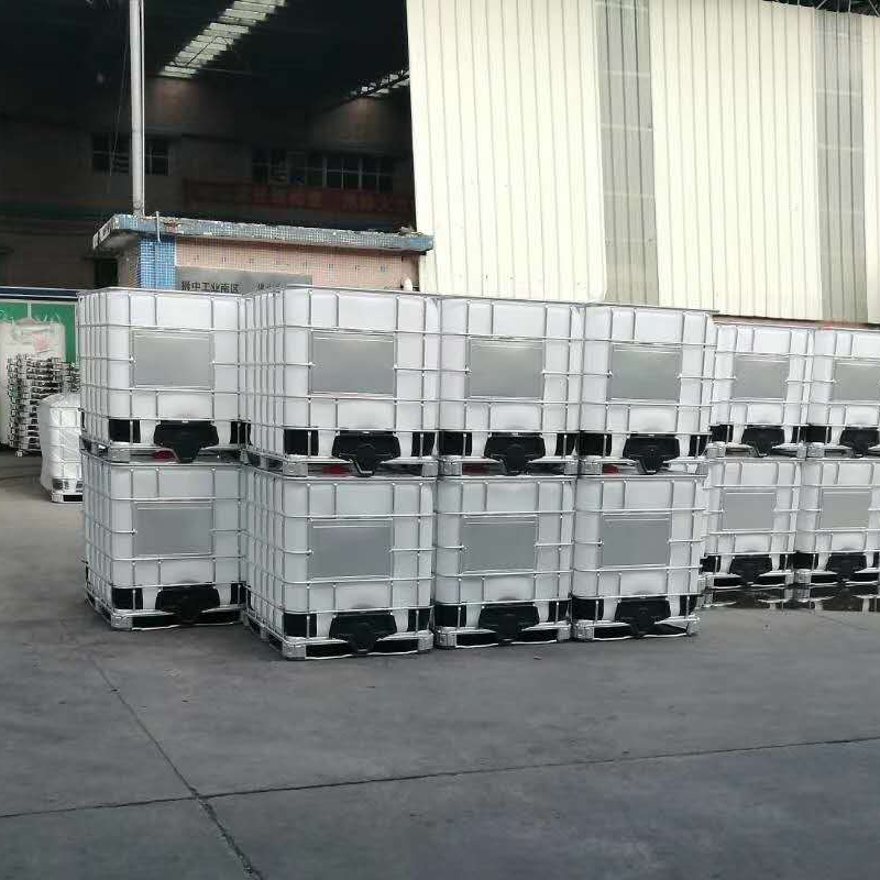 50% 80% Surfactant BKC Benzalkonium Bromide Chloride Sanitizer - Image 7