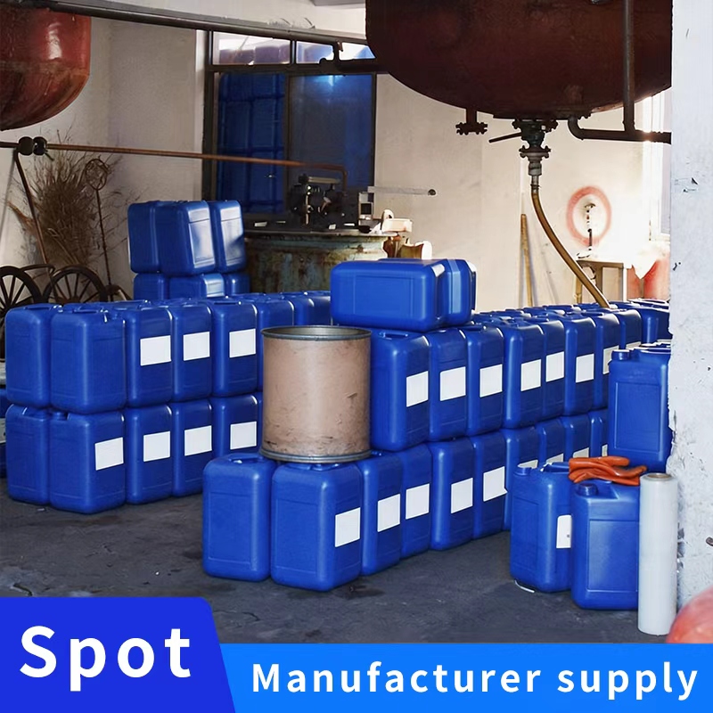 High Efficiency Water Treatment Corrosion Inhibitors Diethylenetriamine Penta Methylene Phosphonic Acid DTPMPA 50% CAS 15827-60-8 - Image 6