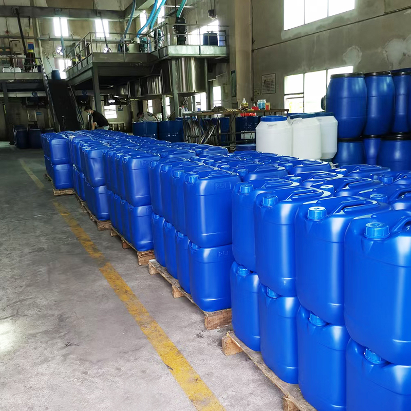 High Efficiency Corrosion Inhibitors Polyamino Polyether Methylene Phosphonic Acid PAPEMP 40% CAS 130668-24-5 - Image 7