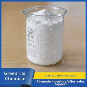 Factory Biocides Water Treatment Multi Industrial Use Carbohydrazide CAS 497-18-7