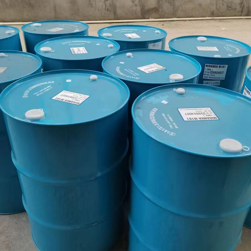 Transparent Liquid High-Stability BPDP Flame Retardant for PVC - Image 5