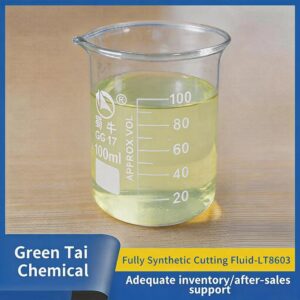 Fully Synthetic Cutting Fluid-LT8603