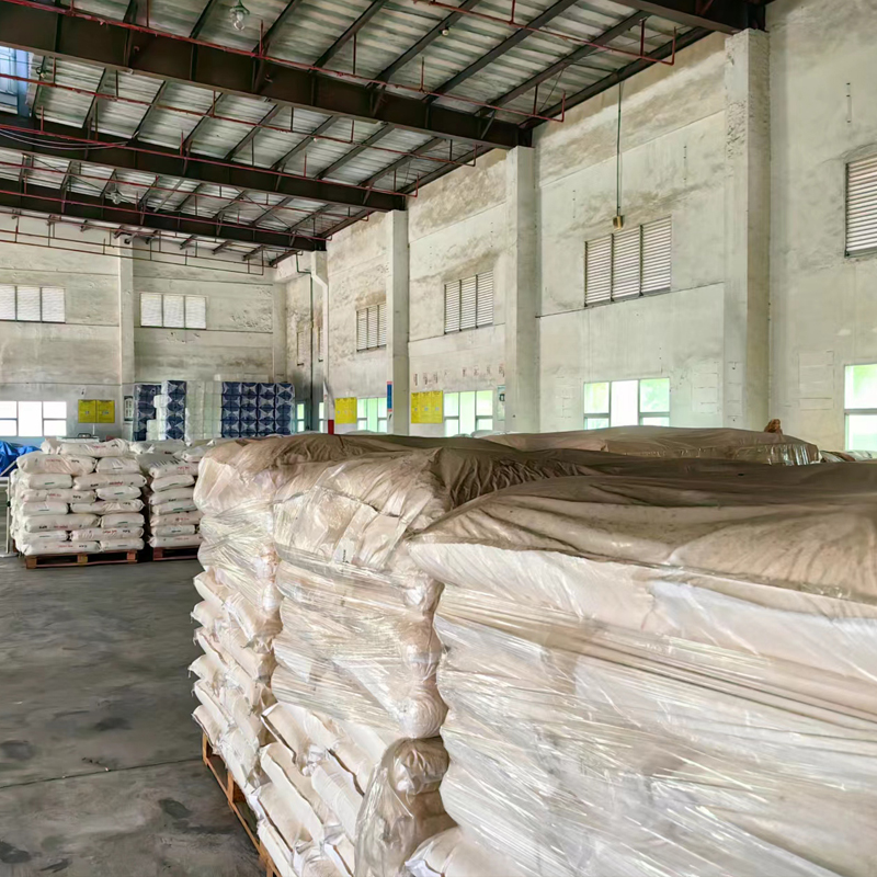 Industry Paraformaldehyde 96% CAS 30525-89-4 POLYACETAL RESIN - Image 5