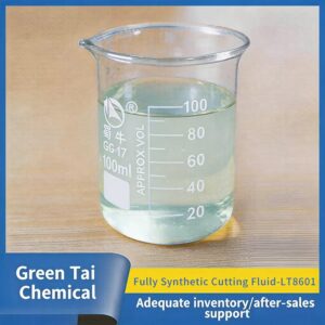 Fully Synthetic Cutting Fluid-LT8601
