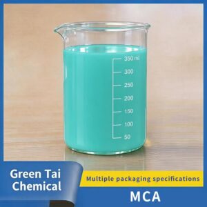 MCA (Micro Copper Azole) wood preservative